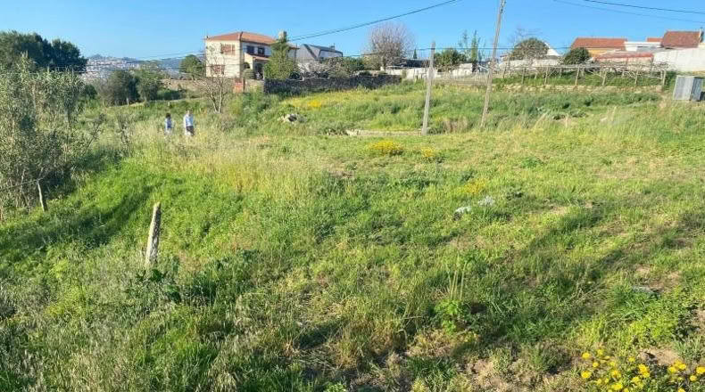 Pontevedra - Vigo - 641m2