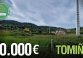 Land suitable for development for sale on España, Tomiño, ref: TR173328 photo