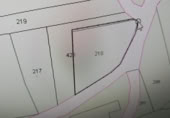 Land suitable for development for sale on España, Tomiño, ref: TR173328 photo