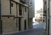Casa de poble en venda a la España, Cuéllar, ref.: TR298998 foto