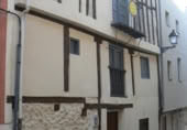 Casa de poble en venda a la España, Cuéllar, ref.: TR298998 foto