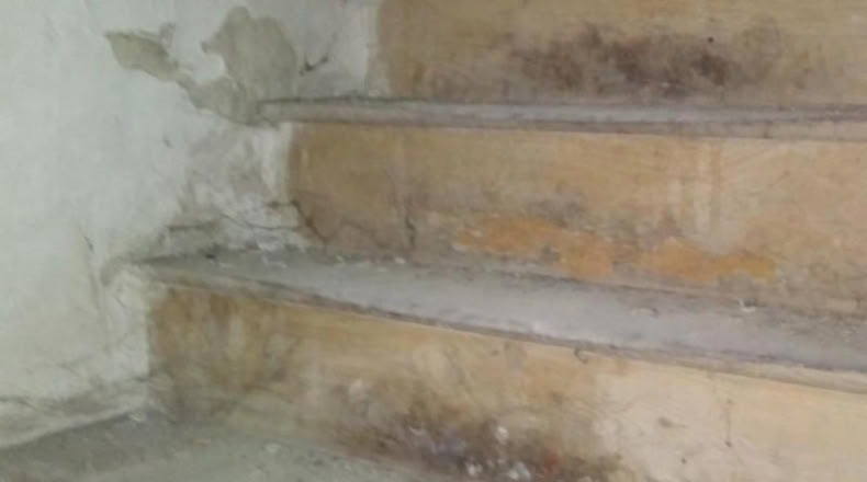 Segovia - Cuéllar - 120m2