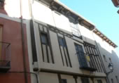 Casa de poble en venda a la España, Cuéllar, ref.: TR298998 foto