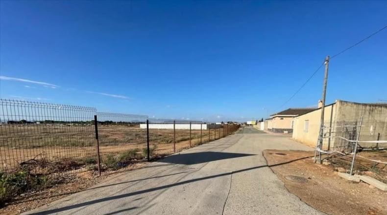 Murcia - Torre-Pacheco - 74m2