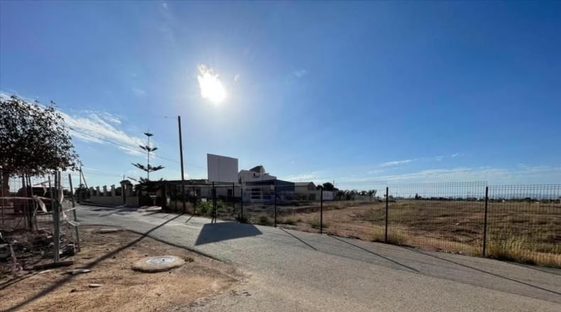 Murcia - Torre-Pacheco - 74m2