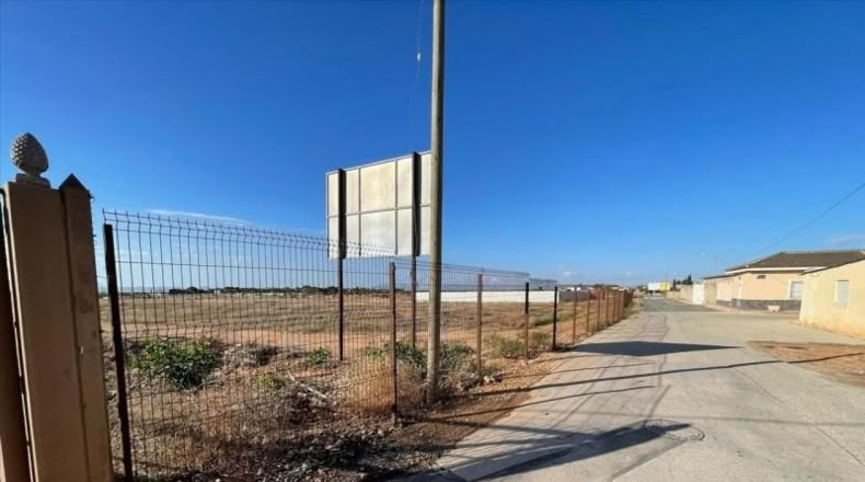 Murcia - Torre-Pacheco - 74m2