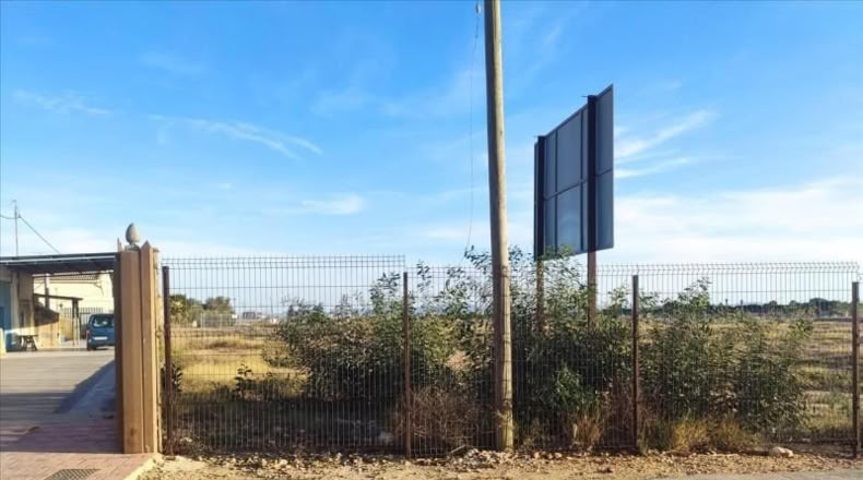 Murcia - Torre-Pacheco - 74m2
