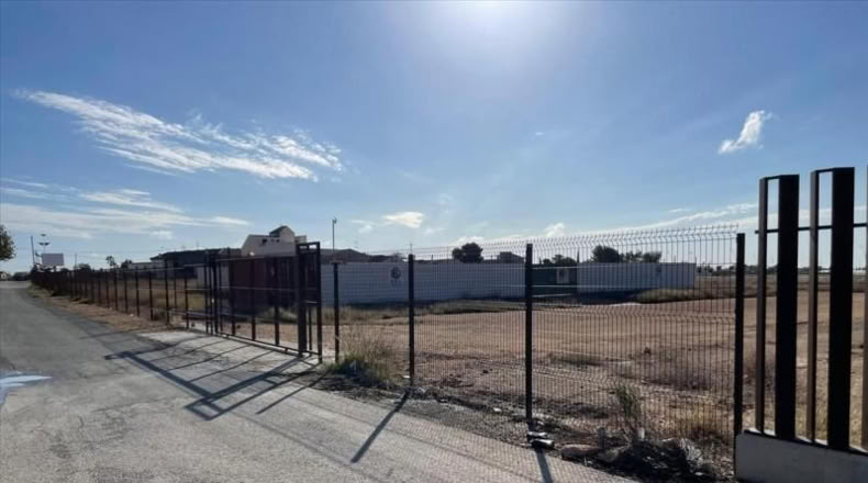 Murcia - Torre-Pacheco - 74m2