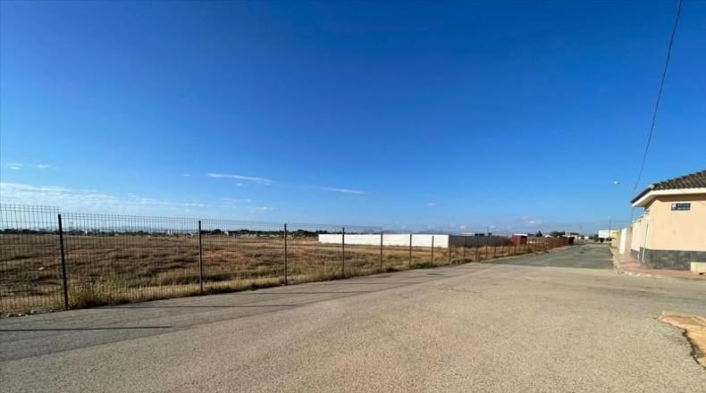 Murcia - Torre-Pacheco - 74m2