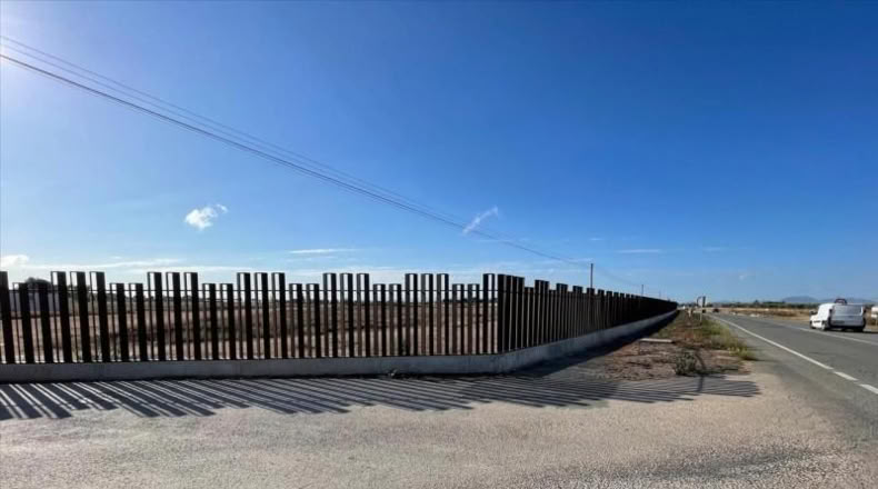 Murcia - Torre-Pacheco - 74m2