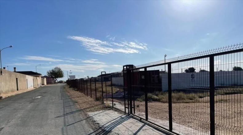 Murcia - Torre-Pacheco - 74m2