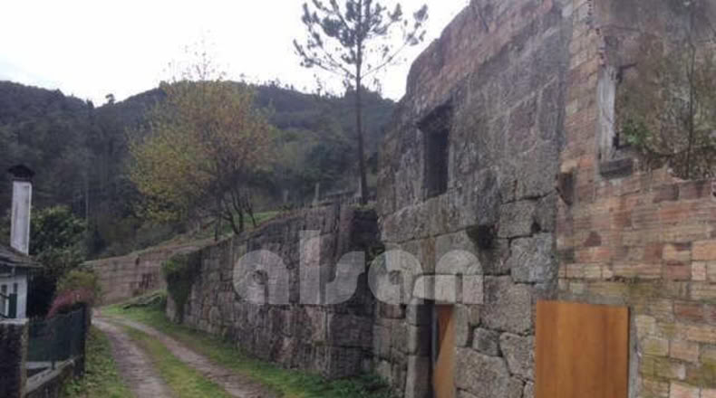 Pontevedra - Puenteareas - 710m2