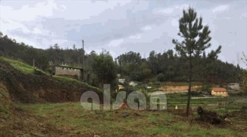 Pontevedra - Puenteareas - 710m2