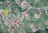 Отдельно стоящий дом с участком на продажу в городе Puenteareas Фото