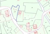 Отдельно стоящий дом с участком на продажу в городе Puenteareas Фото
