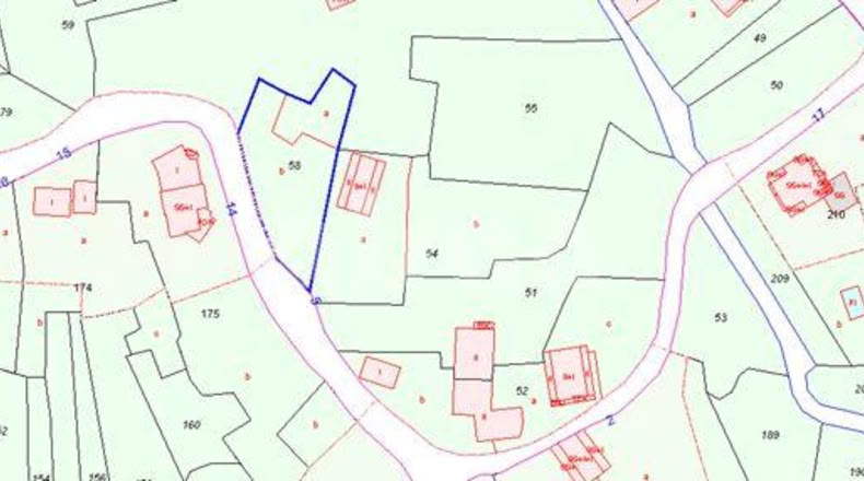 Pontevedra - Puenteareas - 710m2