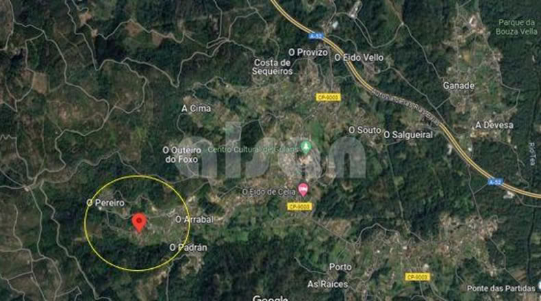 Pontevedra - Puenteareas - 710m2