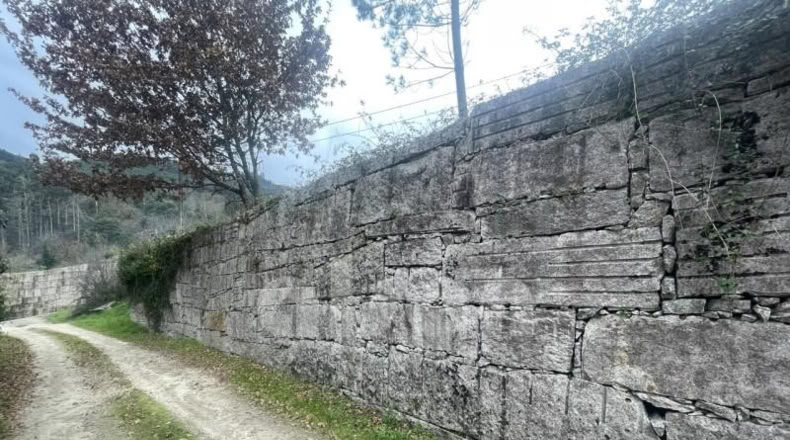 Pontevedra - Puenteareas - 710m2