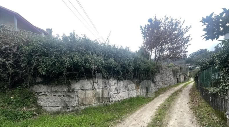 Pontevedra - Puenteareas - 710m2