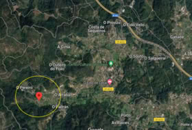 Puenteareas 710&nbsp;m²