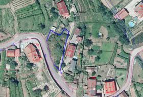 Puenteareas 710&nbsp;m²