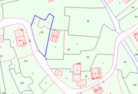 Puenteareas 710&nbsp;m²