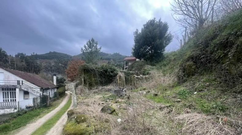 Pontevedra - Ponteareas - 710m2