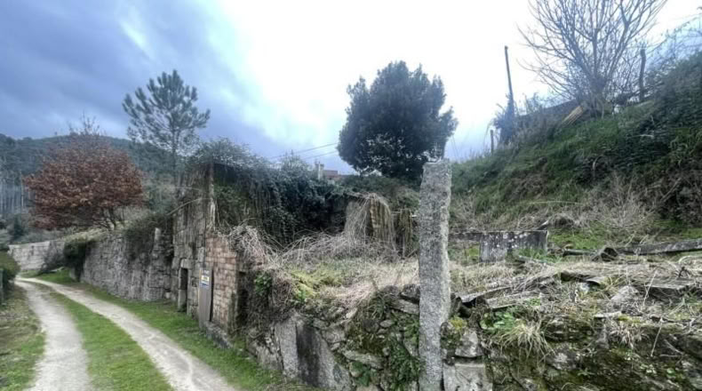Pontevedra - Ponteareas - 710m2