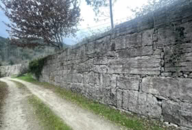 Puenteareas 710&nbsp;m²