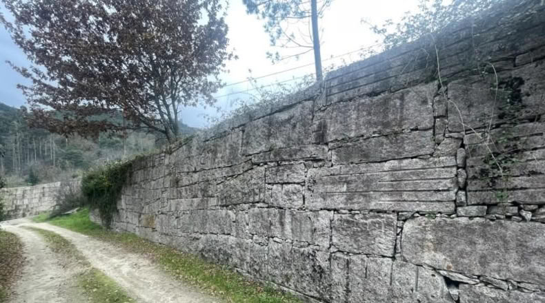 Pontevedra - Ponteareas - 710m2
