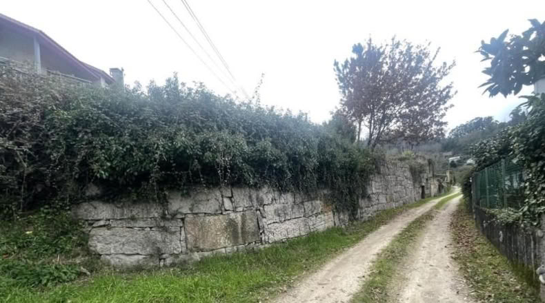 Pontevedra - Ponteareas - 710m2