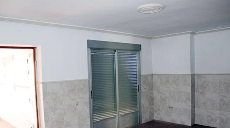 Jaén - Andújar - 136m2
