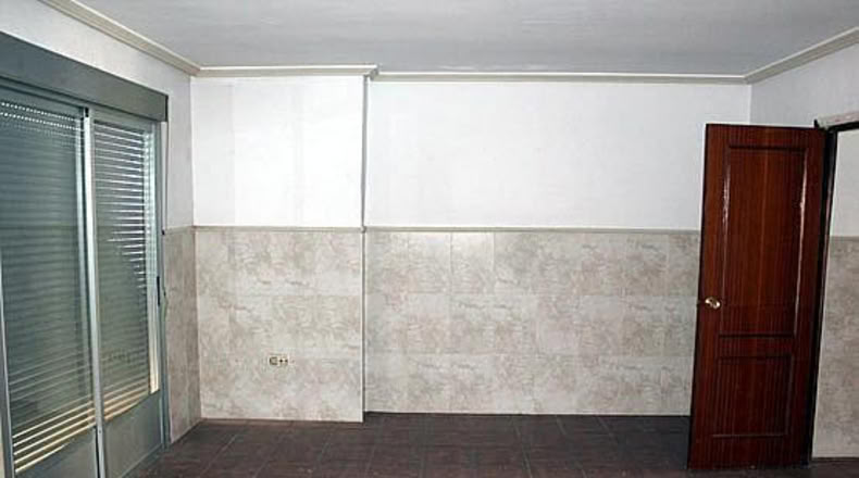 Jaén - Andújar - 136m2
