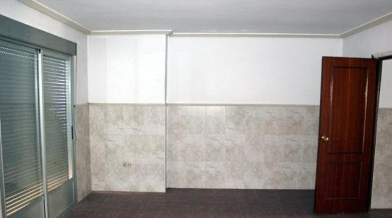 Jaén - Andújar - 136m2