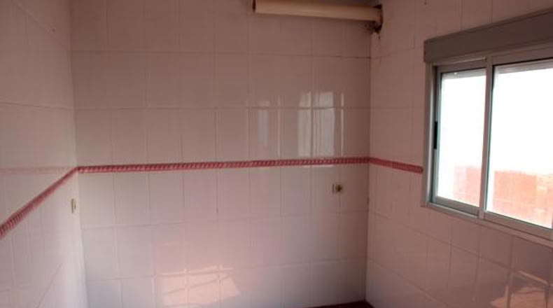 Jaén - Andújar - 136m2