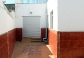Casa de poble en venda a la España, Villanueva de la Reina, ref.: TR299524 foto