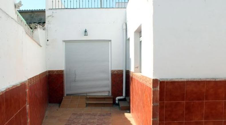 Jaén - Andújar - 136m2