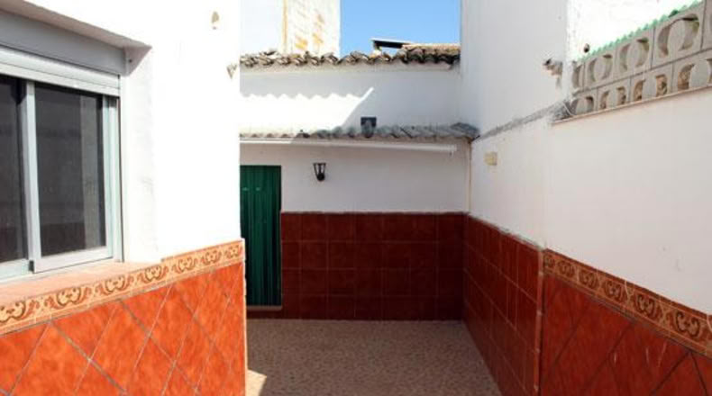 Jaén - Andújar - 136m2