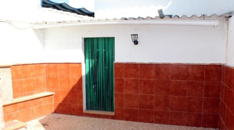Jaén - Andújar - 136m2