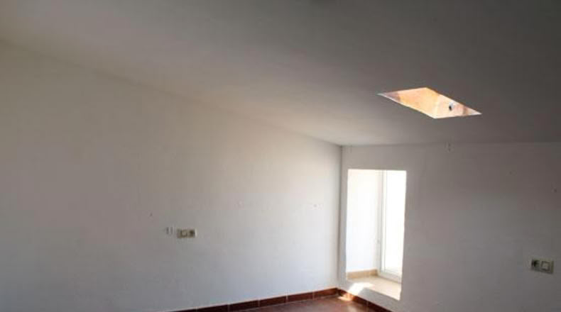 Jaén - Andújar - 136m2