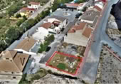 Land suitable for development for sale on España, Somontín, ref: TR123786 photo