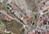 Land suitable for development for sale on España, Somontín, ref: TR123786 photo