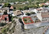 Land suitable for development for sale on España, Somontín, ref: TR123786 photo