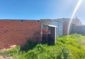 Urban land for sale on España, Blascosancho, ref: TR130360 photo