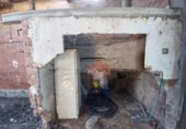 Urban land for sale on España, Blascosancho, ref: TR130360 photo