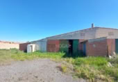 Urban land for sale on España, Blascosancho, ref: TR130360 photo