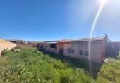 Urban land for sale on España, Blascosancho, ref: TR130360 photo