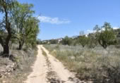 Non-developable land for sale on España, Calaceite, ref: TR167027 photo