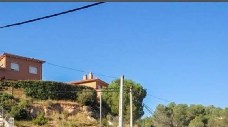 Barcelona - el Bruc - 556m2