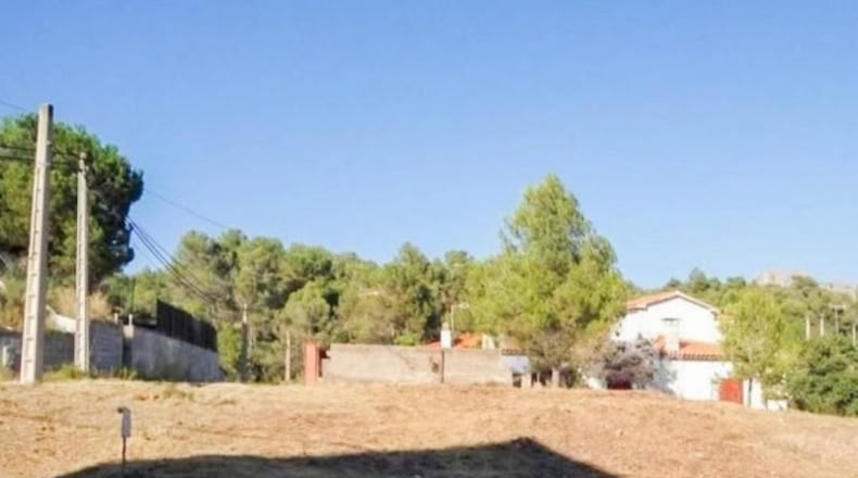 Barcelona - el Bruc - 556m2